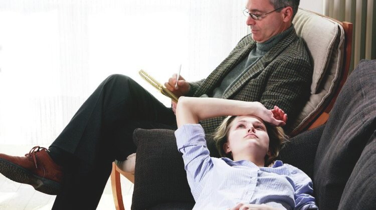 Surguja psychiatrist