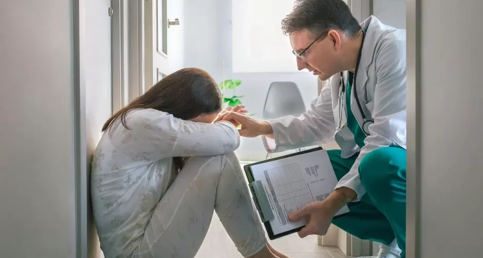 Mahasamund Psychiatrist Near Me Doctor