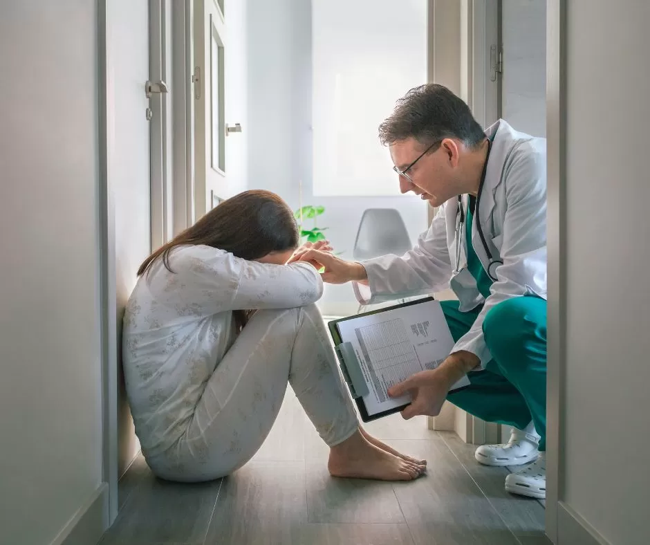 Mahasamund Psychiatrist Near Me Doctor