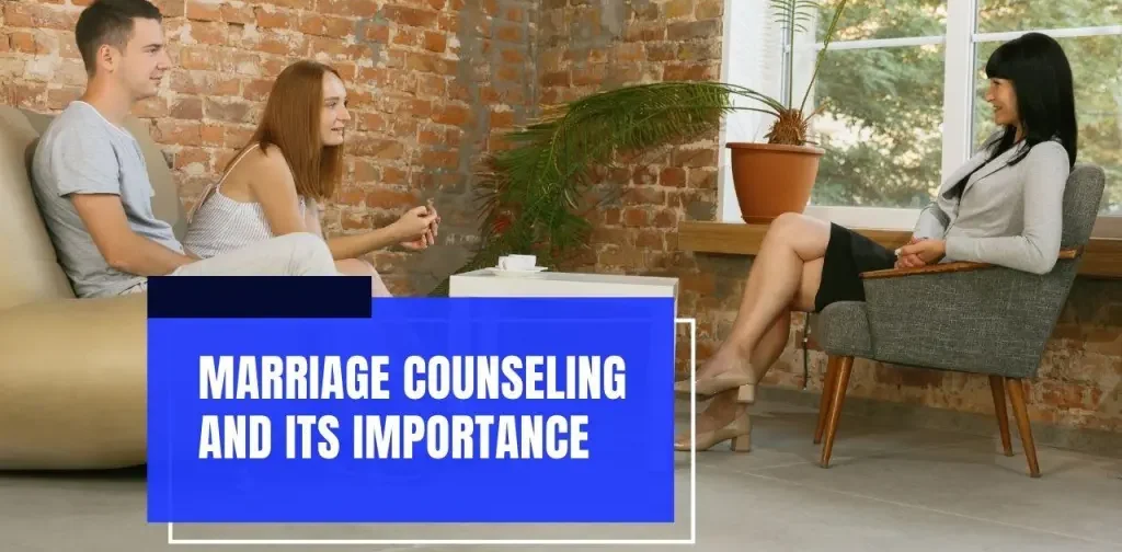 Marriage Counsellor Gwalior Clinic