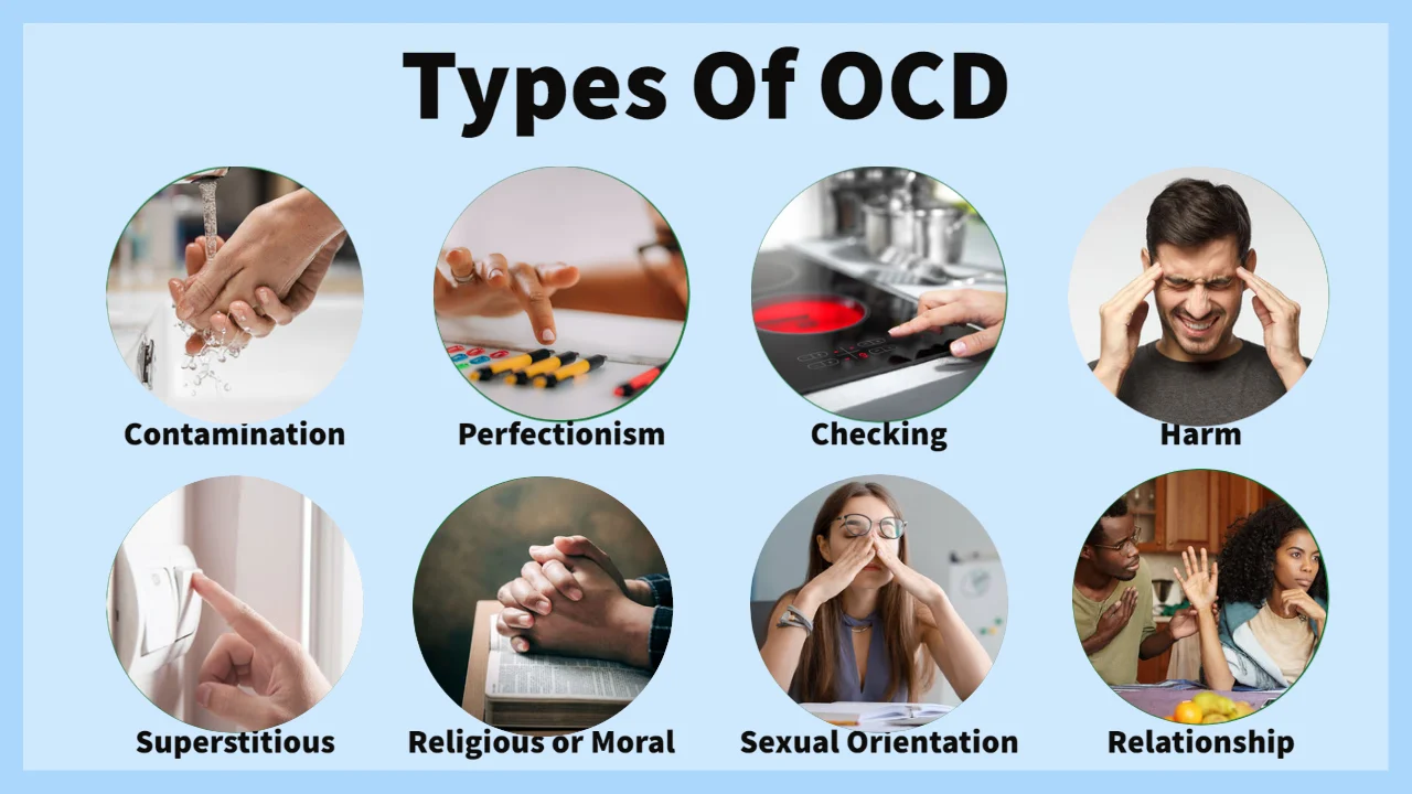 ocd treatment rajnandgaon clinic