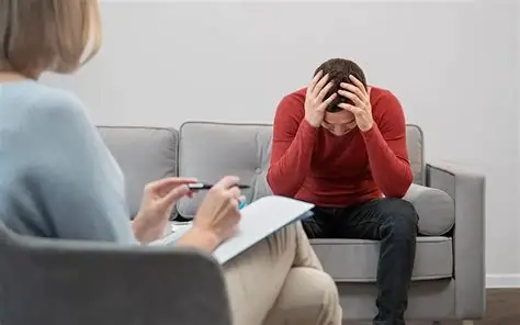 Stress Counselling in Kondagaon