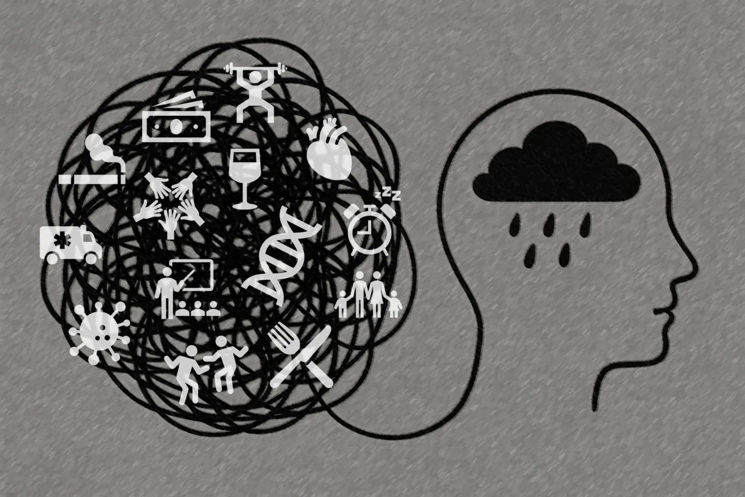 Balod depression treatment doctor