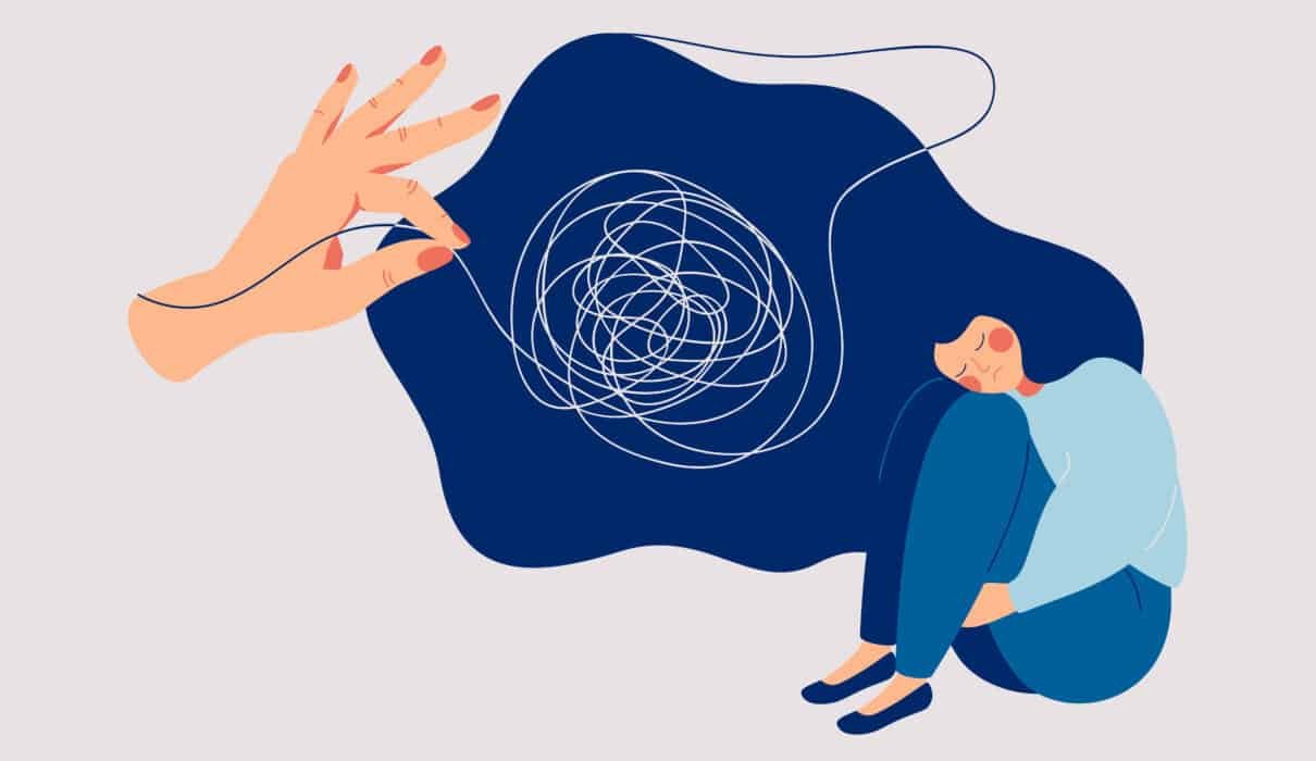 Depression Treatment In Balod