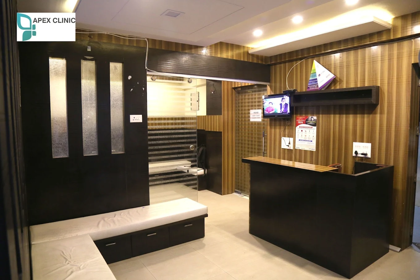 Erectile Dysfunction Treatment Balod Clinic