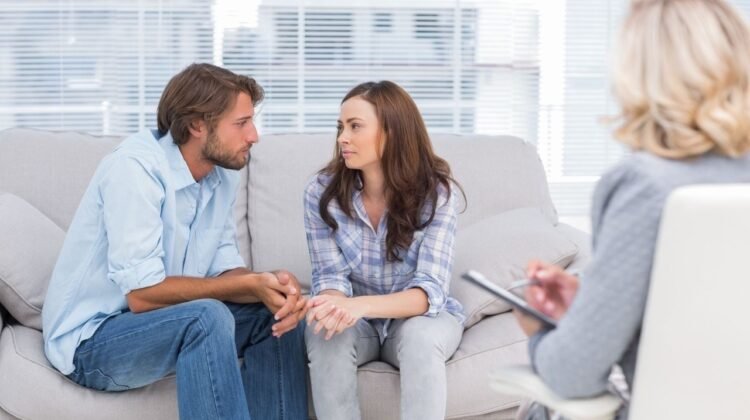 Kanker Sex Therapy