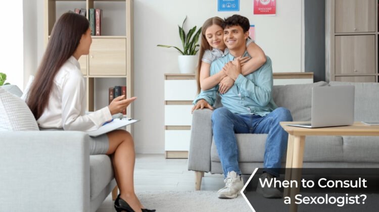 Kanker Sexologist Near Me