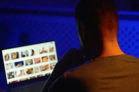 Porn addiction treatment surguja clinic