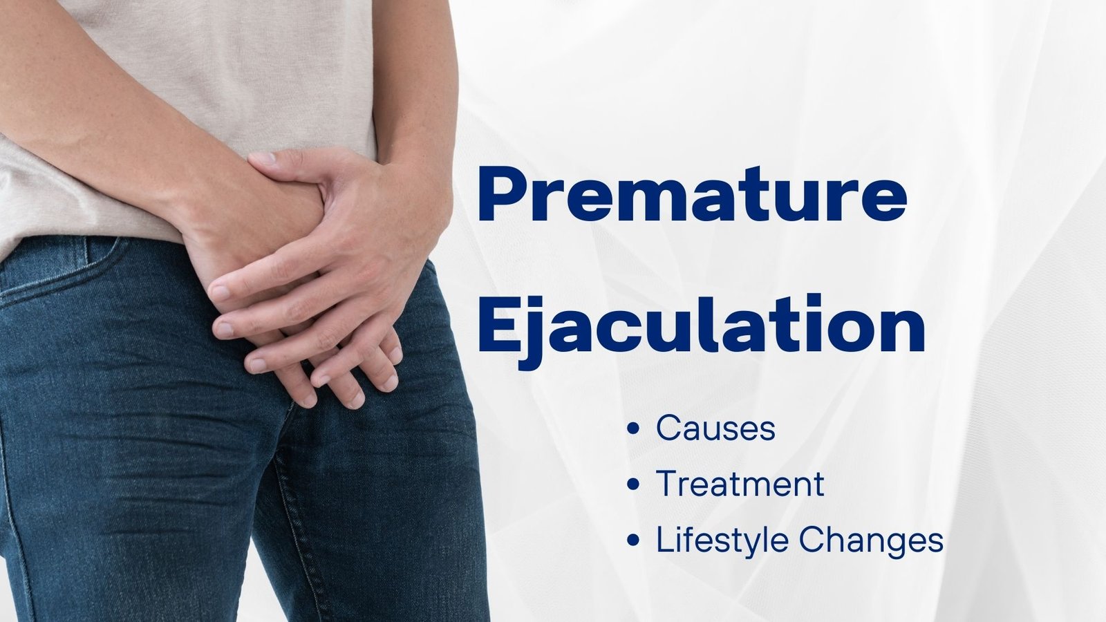 Premature ejaculation treatment in surguja