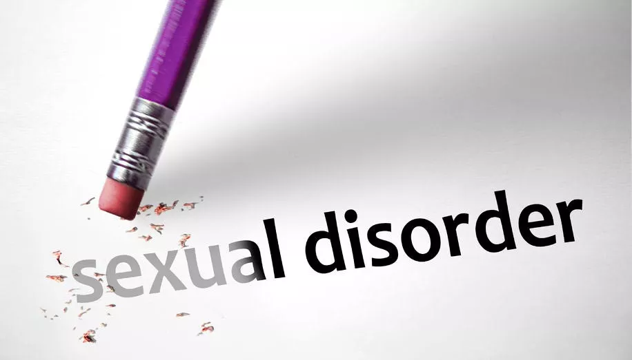 Sexual disorder specialist surguja clinic
