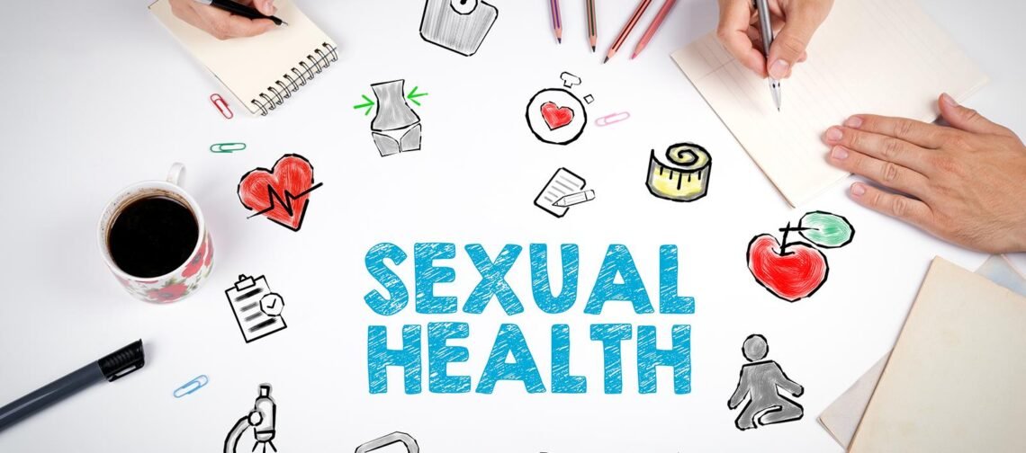Sexual Health Doctor In Kondagaon