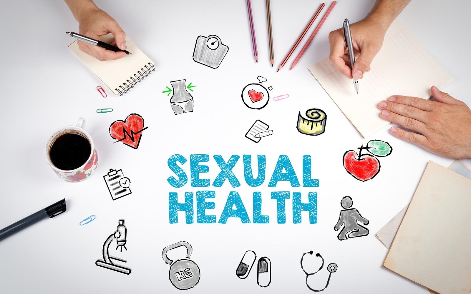 Sexual Health Doctor In Kondagaon