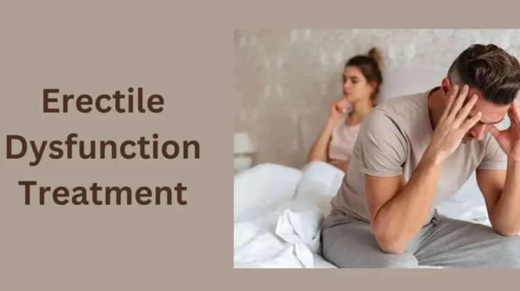 Surguja erectile dysfunction treatment