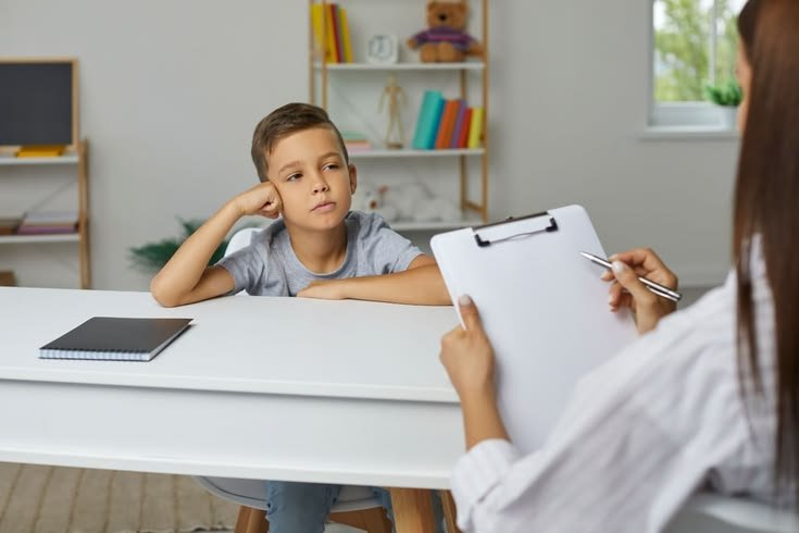 Child psychiatrist nagpur clinic